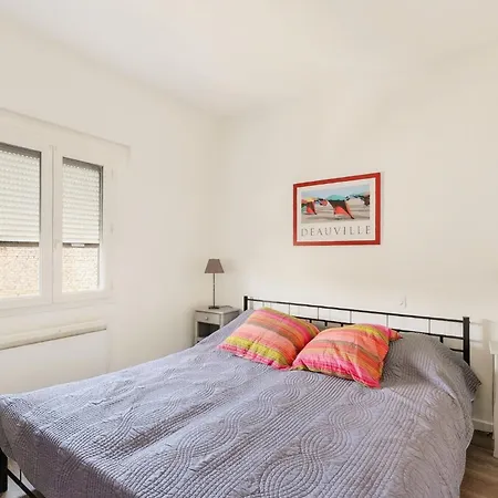 Gambetta - Maeva - 1 4 Personnes Centre-ville Mae-2403